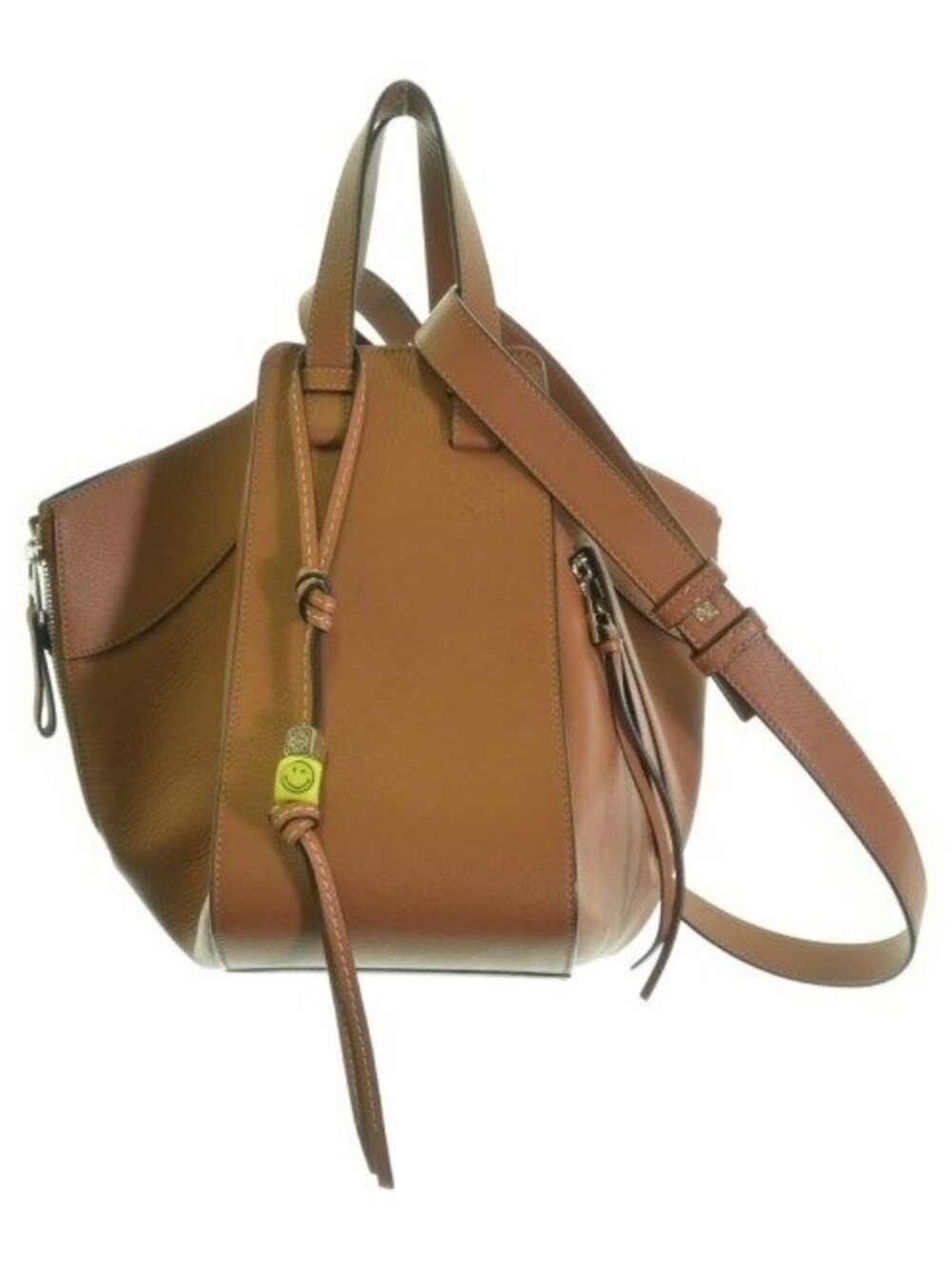 Loewe Anagram Hammock Small Shoulder Bag
